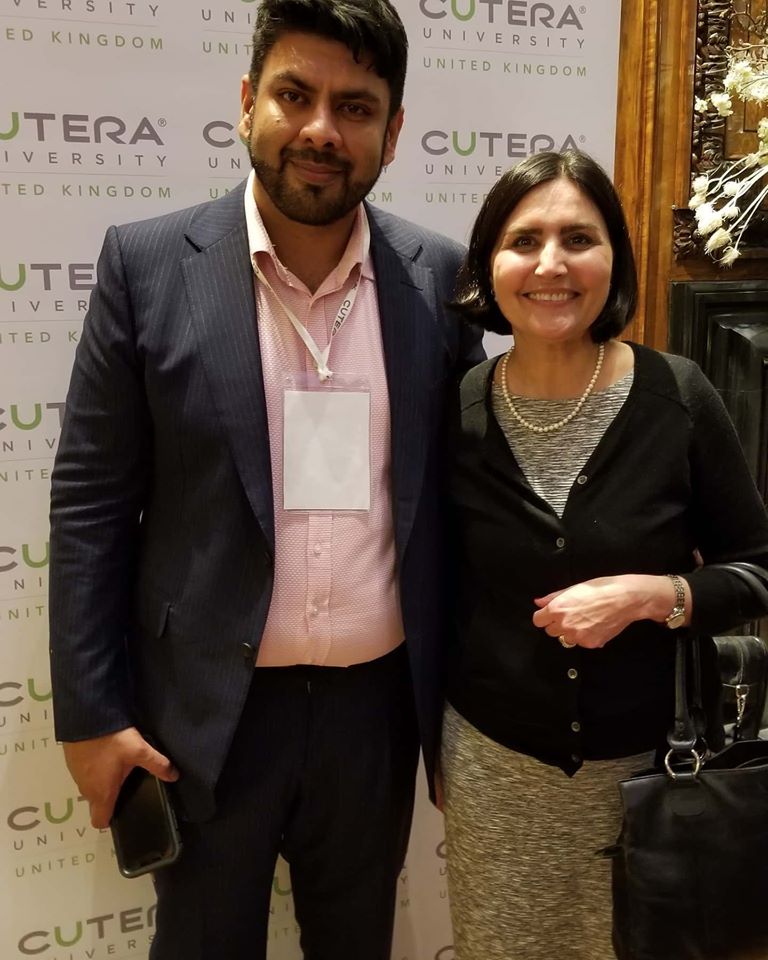 The Team Copper Beech Clinic Christchurch